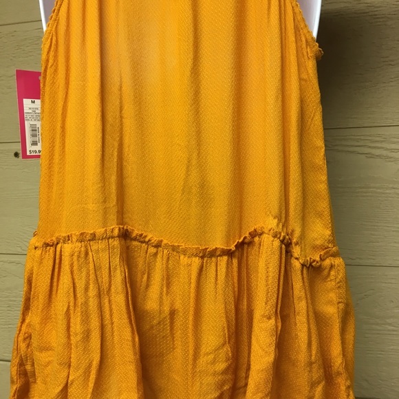 Xhilaration tank top blouse - Picture 5 of 5